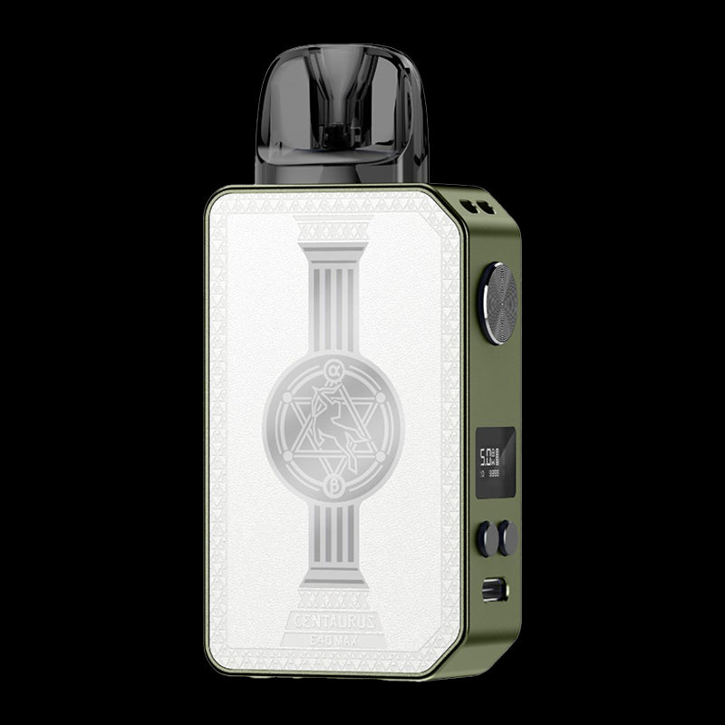 Centaurus E40 Max Pod Kit By Lost Vape
