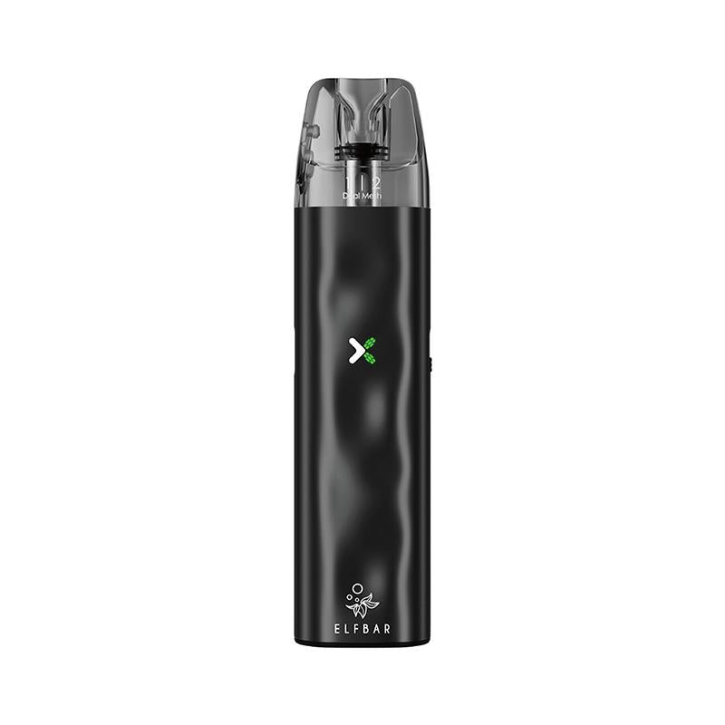 Elfx Mini Pod Kit By Elf Bar