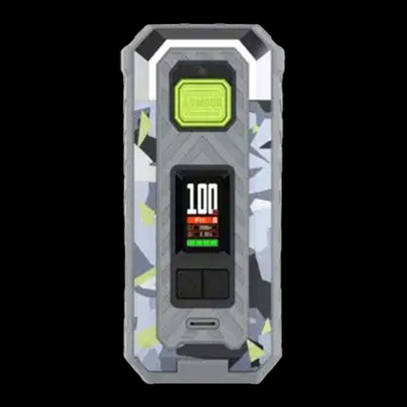 Armour S Vape Mod By Vaporesso