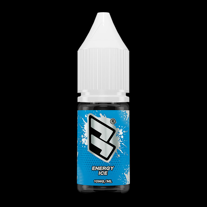 Energy Ice By Bard 10ml Salt