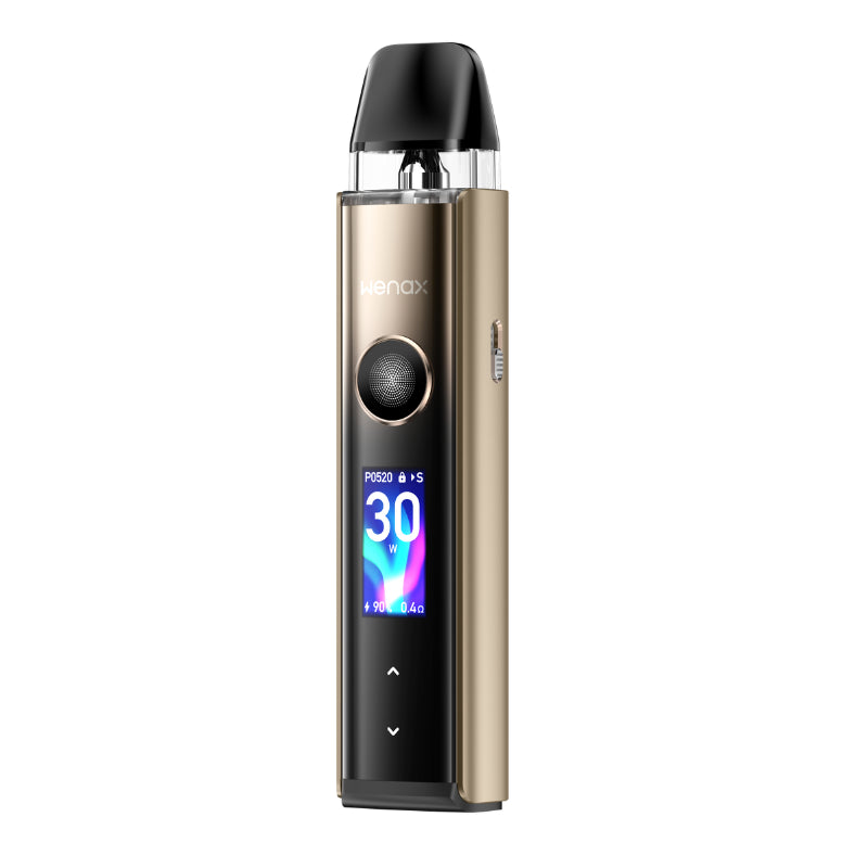 Wenax Q Pro Pod Kit By Geekvape
