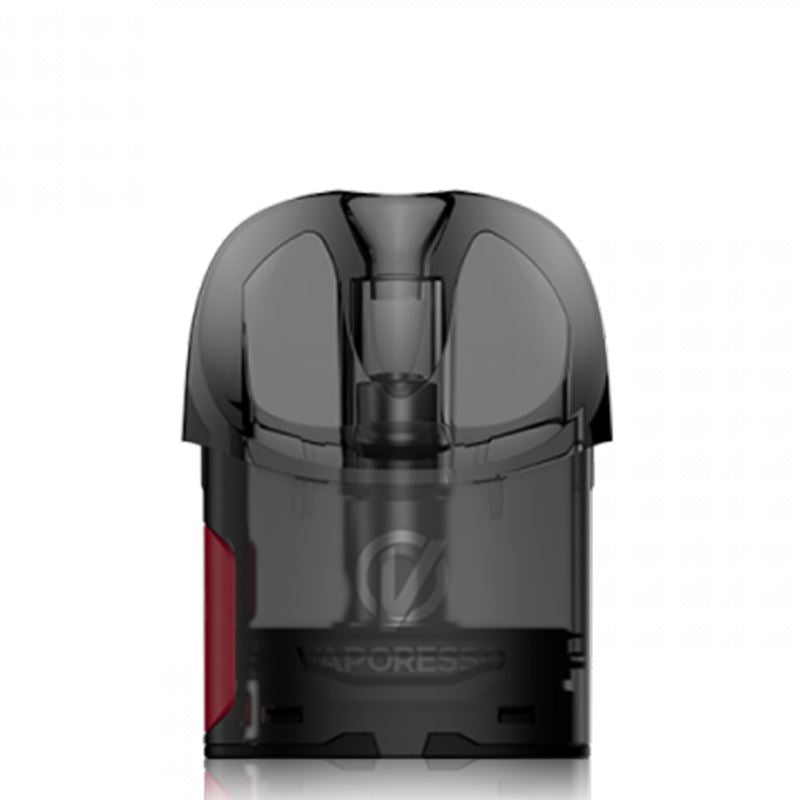 Osmall 2 Replacement Pods 4 Pack By Vaporesso