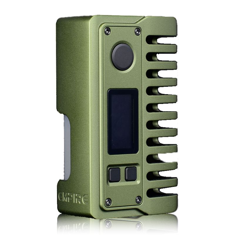 Empire Project Squonk Mod By Vaperz Cloud
