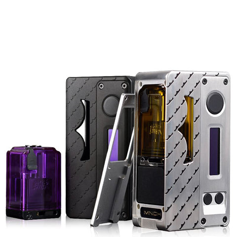 Stubby AIO MNCH LE By Suicide Mods Suicide Mods