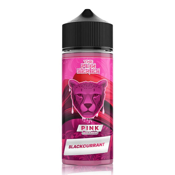 Pink Smoothie By Dr Vapes 100ml Shortfill