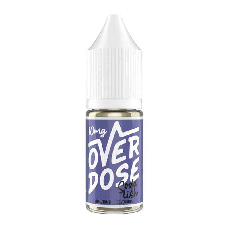 Soda Lish By Momo x Zeltu 10ml Zeltu