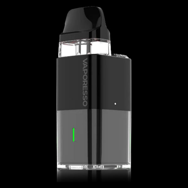 Xros Cube Pod Kit By Vaporesso