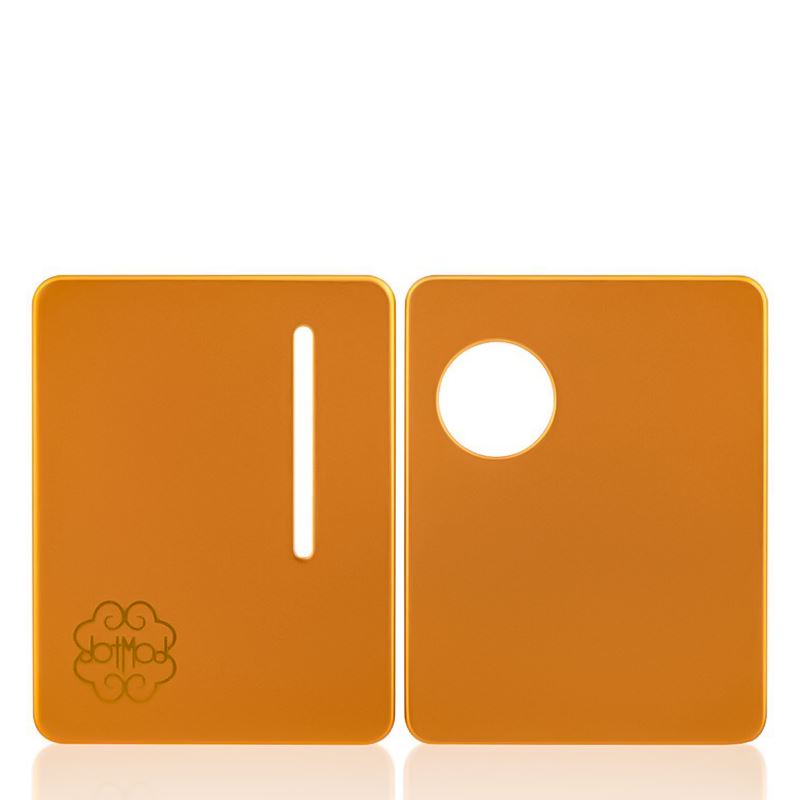 DotAio Mini Doors By Dotmod