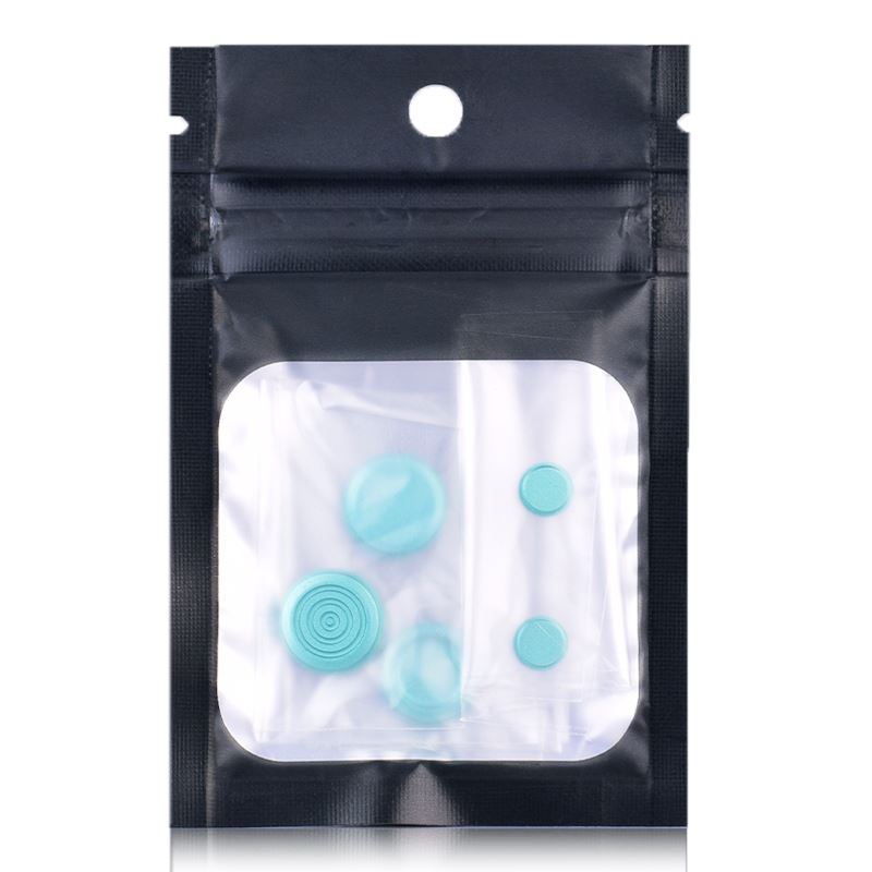 Stubby AIO Button Set By Suicide Mods