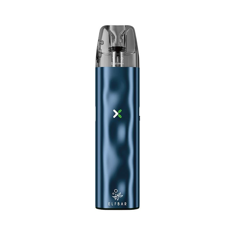 Elfx Mini Pod Kit By Elf Bar