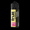 Pineapple Coconut Nectarine By Supergood Fruit 100ml Shortfill Supergood