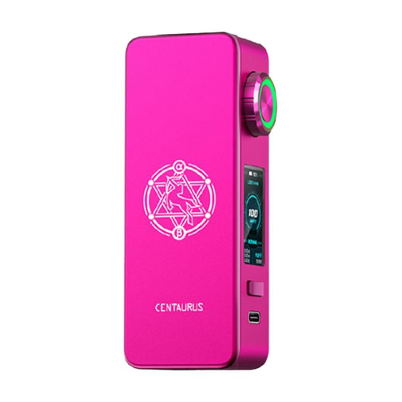 M100 Box Mod By Lost Vape