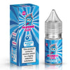 Blueberry Slush By Slushie 10ml
