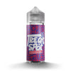 Retro Bubblegum By Treatspot 50/50 100ml Shortfill