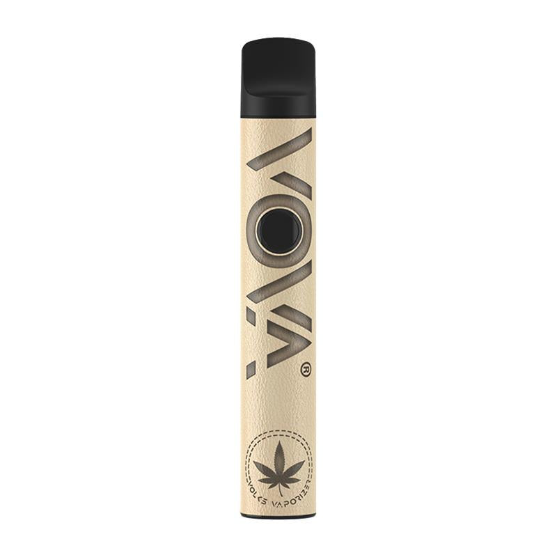 Volks Vapourizer By Vova - Evolution Vaping