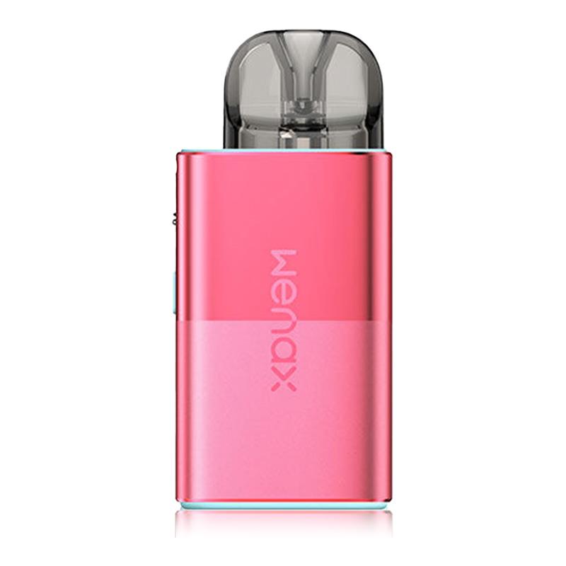 Wenax U Pod System By Geekvape Geekvape