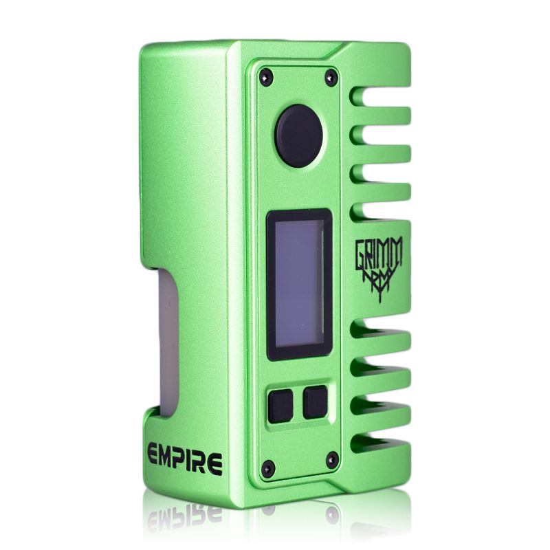 Empire Project Squonk Mod By Vaperz Cloud