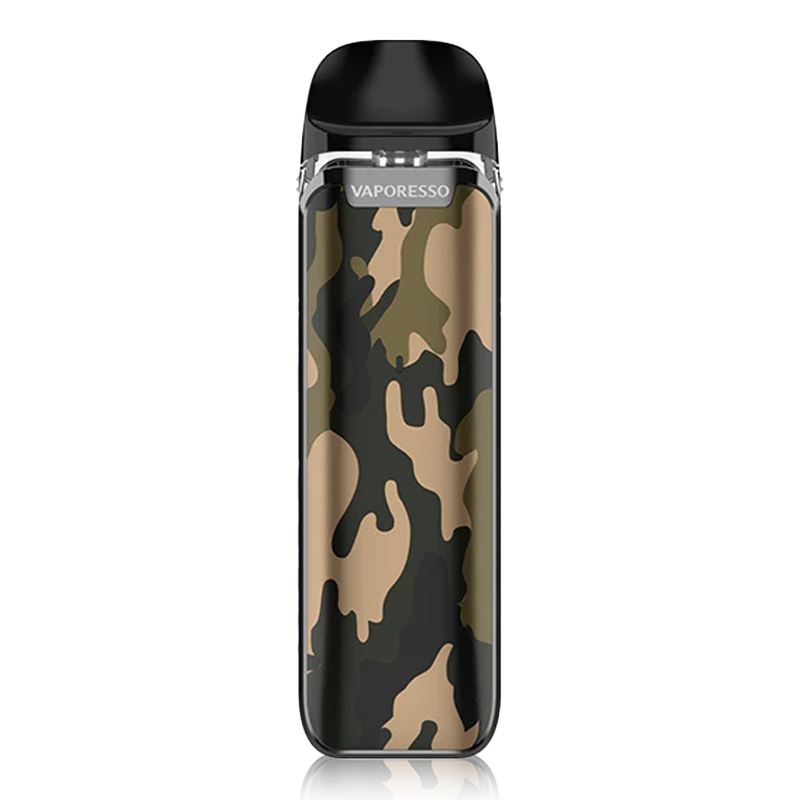 Luxe Q Pod Kit By Vaporesso