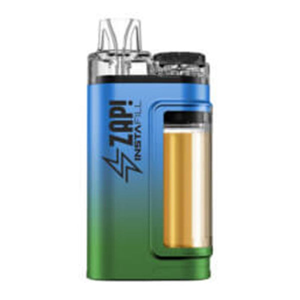 Zap Instafill 3500 Disposable Vape Kit
