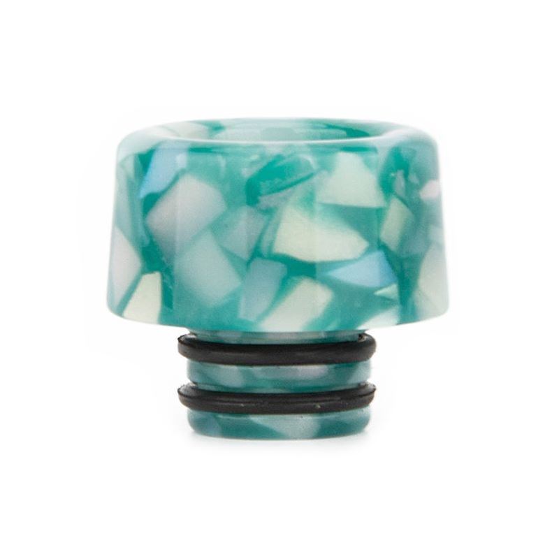 Stubby 510 Drip Tips By ReeWape