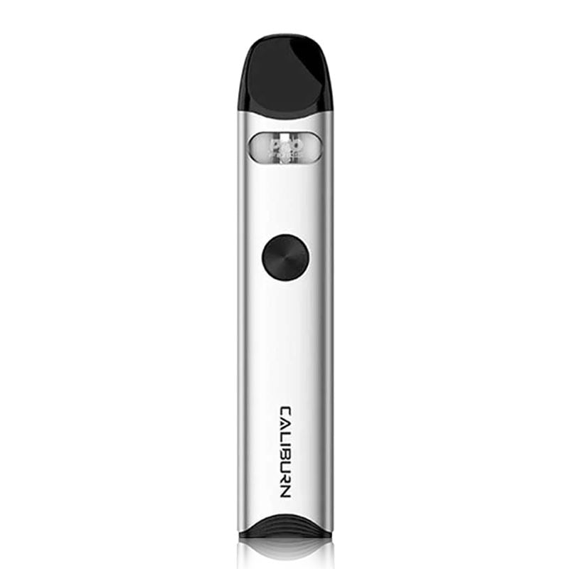 Caliburn A3 Pod Kit By Uwell