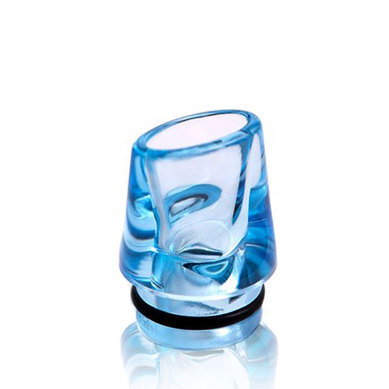 Whistle Style Drip Tip By Dotmod
