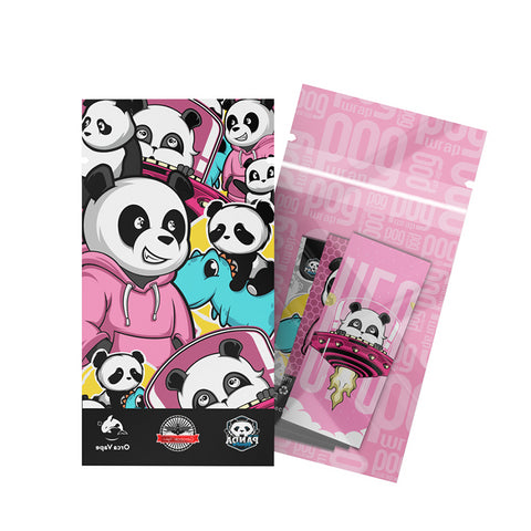 3 in 1 Pack 14500 Battery Wraps By Orca Vape x Gerobak Orca Vape