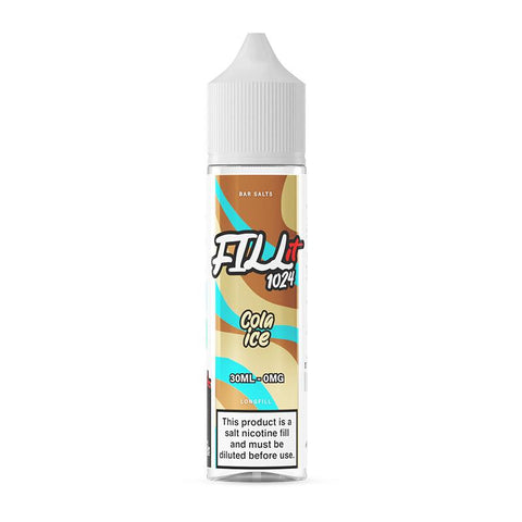 Cola Ice 30ml Long Fill By Suck It Suck It