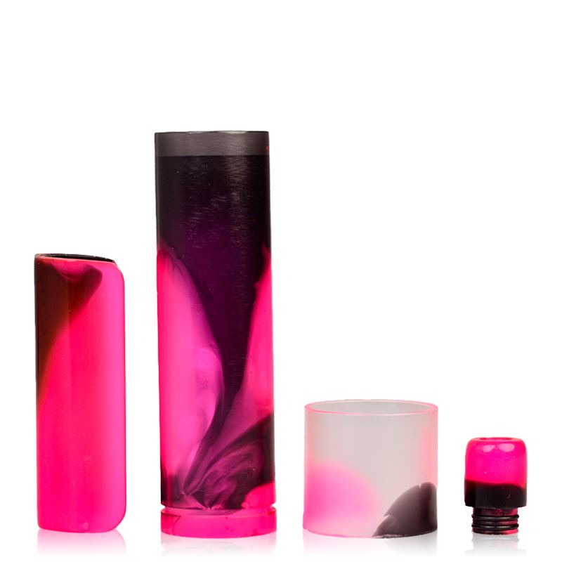 Abyss 21700 Acrylic Set By Bearded Viking