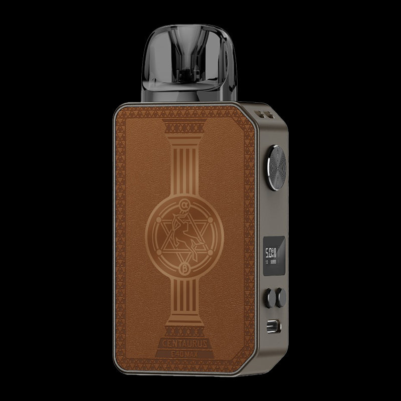Centaurus E40 Max Pod Kit By Lost Vape