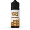 Kangaroo By Big V 100ml Shortfill