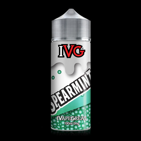 Spearmint Shortfill By I VG