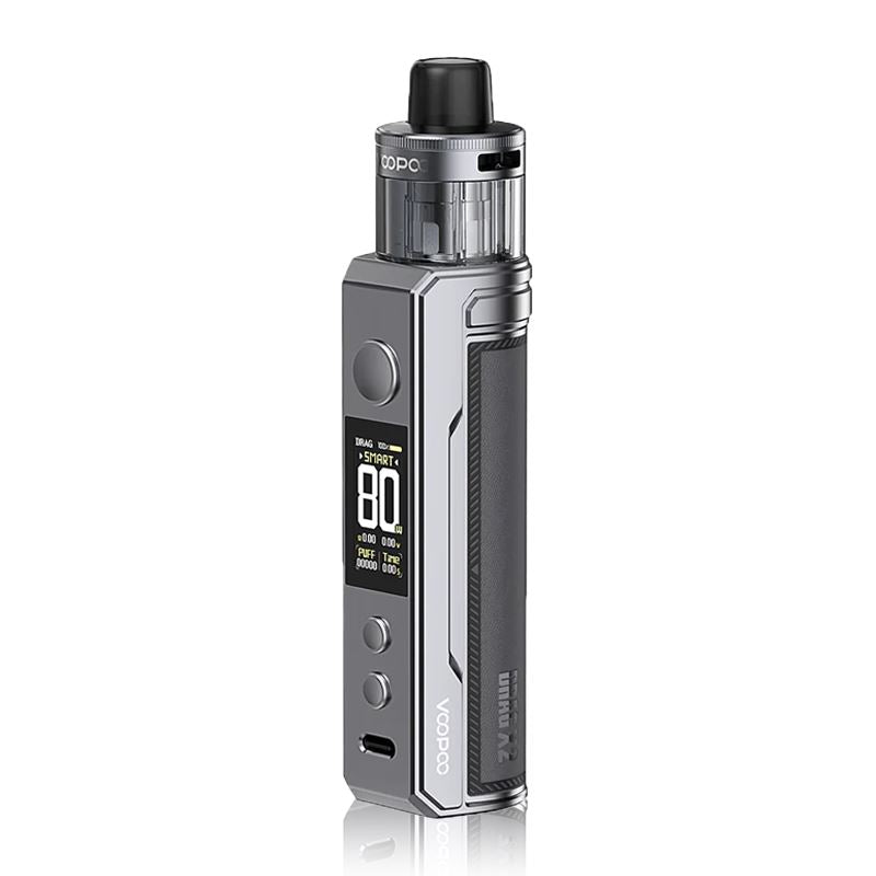 Drag X2 Vape Kit By Voopoo