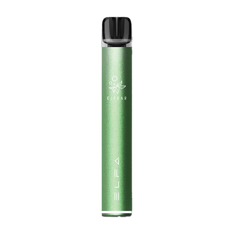 Elfa Pro Pod Kit By Elf Bar