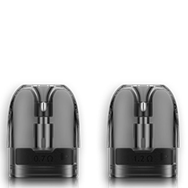 Argus Pod Replacement Pod 3 Pack By Voopoo