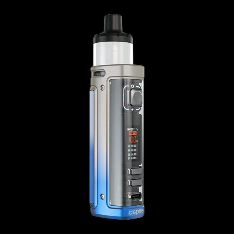 Veynom LX Pod Kit By Aspire