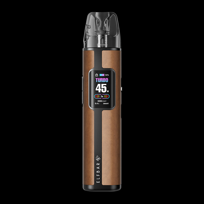 Elfx Pro Pod Kit By Elfbar