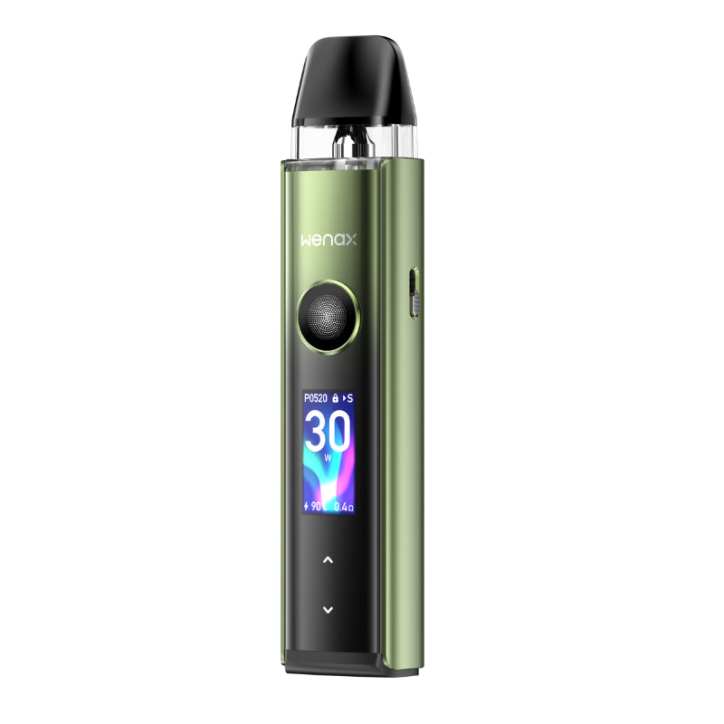 Wenax Q Pro Pod Kit By Geekvape