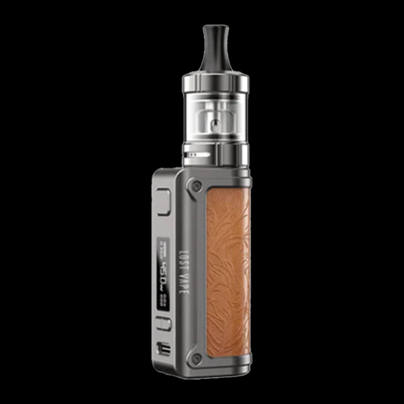 Thelema Mini UB Lite Pod Tank Kit By Lost Vape
