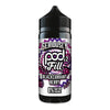 Blackcurrant Berry By Seriously Pod Fill 100ml Shortfill Seriously Doozy