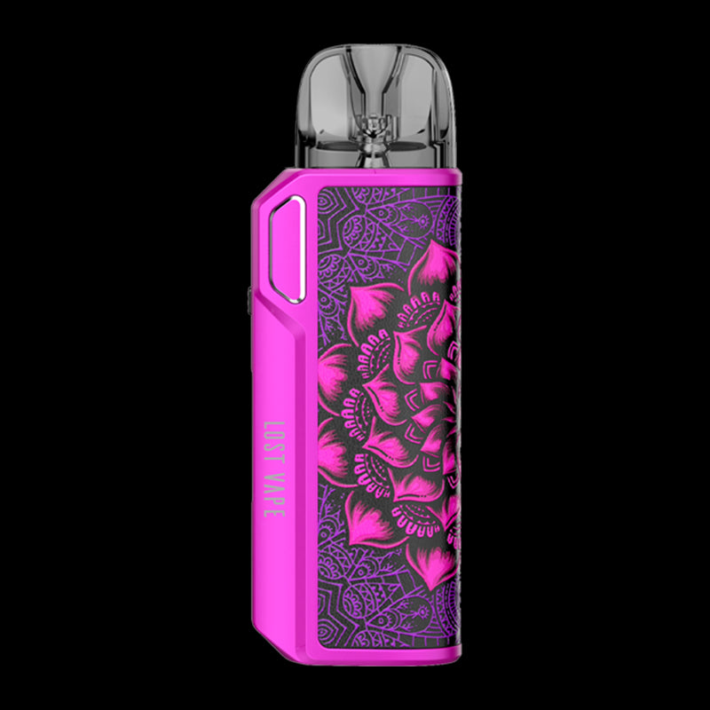 Thelema Elite 40 Pod Kit By Lost Vape