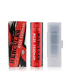 Hercules RS25 18650 Battery By FumyTech