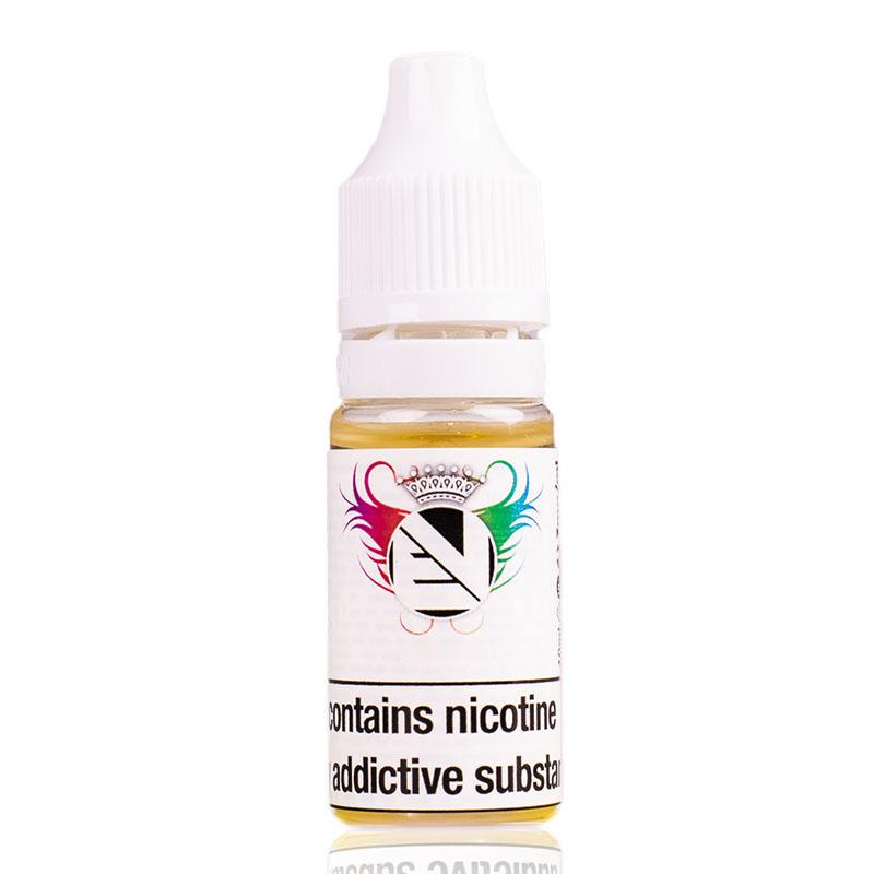 Evo Nic Shots