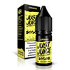 Lemonade By Just Juice 10ml