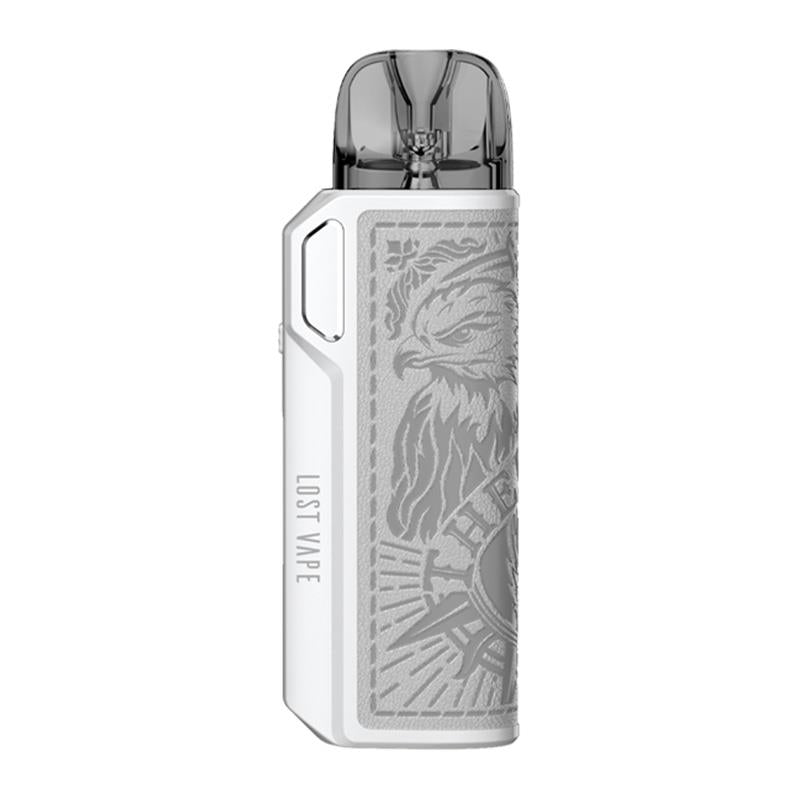 Thelema Elite 40 Pod Kit By Lost Vape Lost Vape