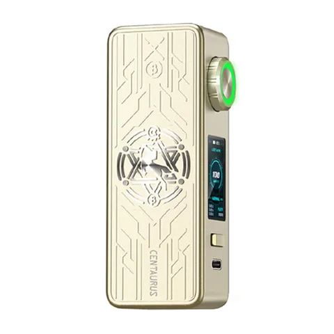 M100 Box Mod By Lost Vape