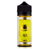 Layover By Coil Spill 100ml Shortfill Coil Spill