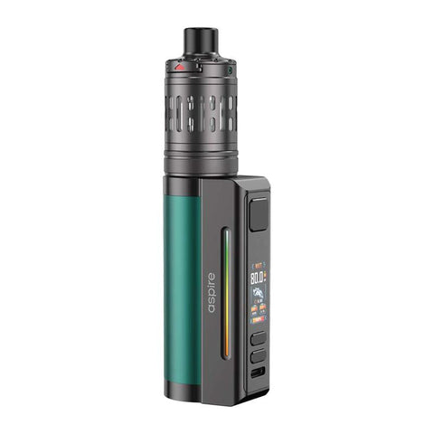 Zelos M80 Vape Kit By Aspire Aspire