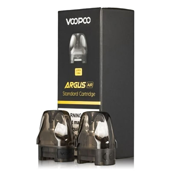 Argus Air Replacement pod By Voopoo
