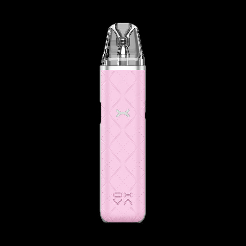 Xlim Go Pod Kit By Oxva